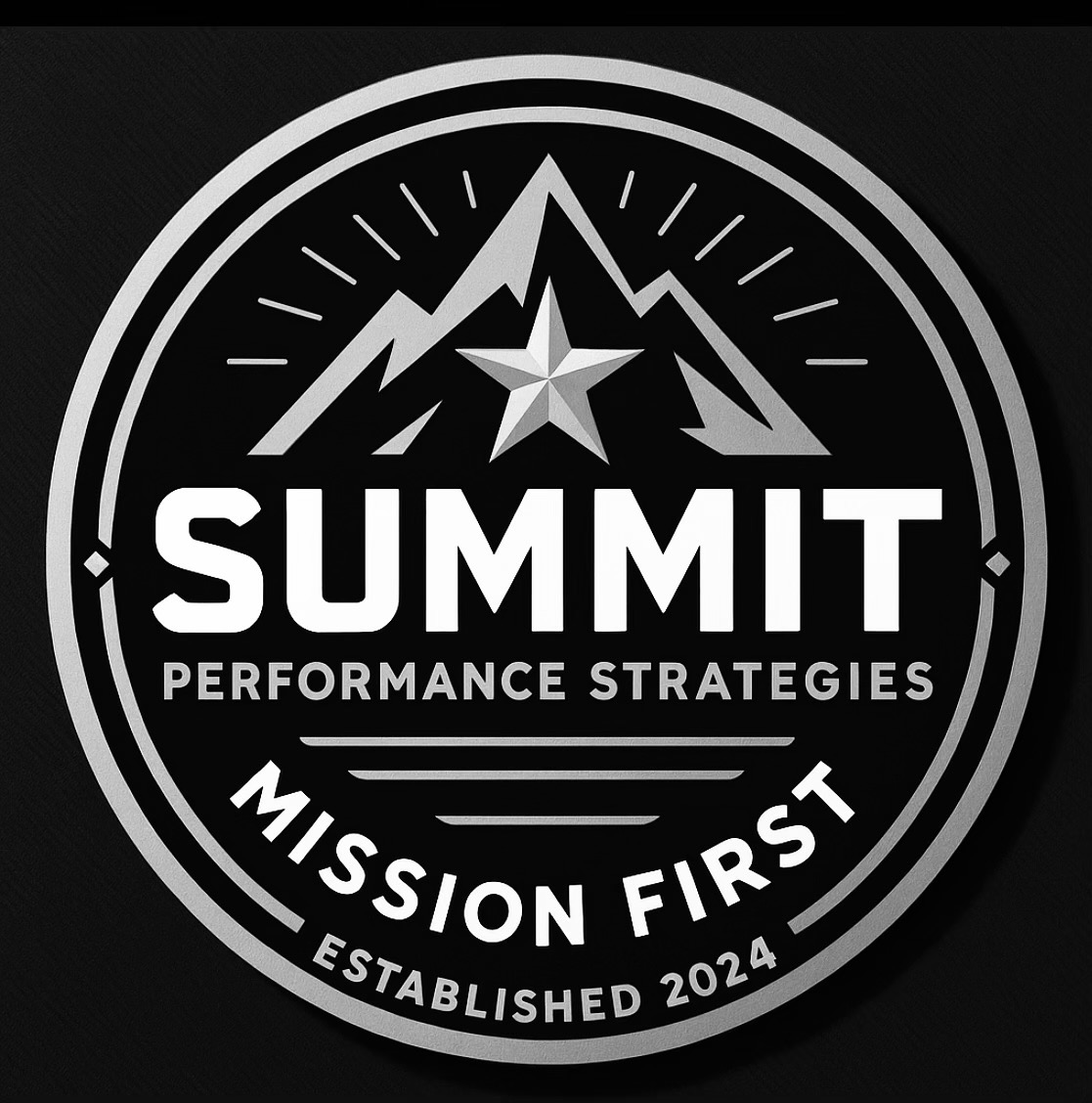 Summit Performance Strategies Group logo